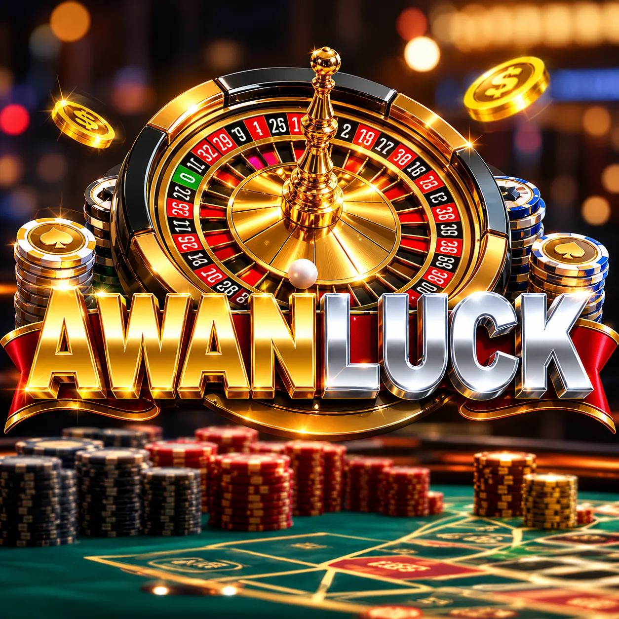 AWANLUCK - Aplikasi Berita Olahraga Bola Terkini