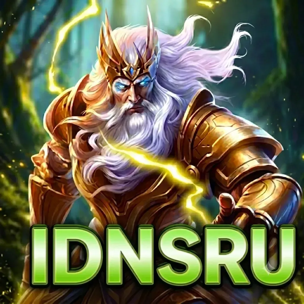 IDNSERU - Aplikasi Lacak Langkah untuk Kesehatan Anda